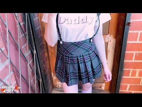 ❤️ 'Yar makaranta tana tsotsar dick dinta sosai kuma tana barar maimakon darasi. ️❌  a batsa% ha.hentaibar-com.ru  ❤