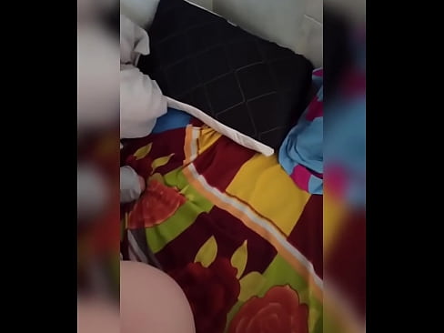 ❤️ Dakina ta zauna a gida ita kadai saboda mijinta ya tafi hutu sai na yi amfani da damar in yi mata fyade na cika mata gindi da nono. ️❌  a batsa% ha.hentaibar-com.ru  ❤